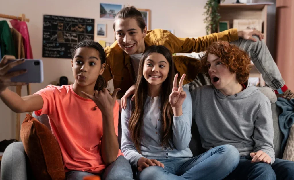 terapia adolescentes